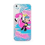 ERT GROUP Original Coque de Protection pour Disney