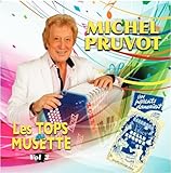 Tops de la Musette Vol 3
