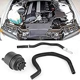 EVGATSAUTO Kit de flexible de réservoir de direction