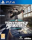 Tony Hawk's Pro Skater 1+2 (PS4)