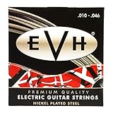 EVH 022–0150–146 Premium Strings 10–46