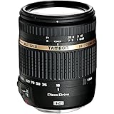 Tamron Objectif 18-270mm F/3,5-6,3 Di II VC PZD - Monture