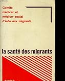 La sante des migrants
