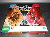 Jeu Trivial Pursuit Team