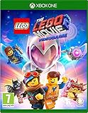 LEGO Movie 2: The Videogame /Xbox One