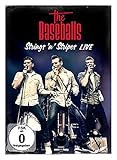 Strings 'N' Stripes Live [Import]