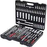 KS Tools 917.0779 - Caisse à Outils Complète en Coffret