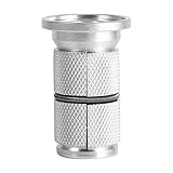 Vélo Fourche Casque 28.6mm vélo Casque Top Cover Expander