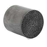 Headerbs Catalyseur de Tuyau D'échappement Intermédiaire,