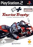 GAME * TOURIST TROPHY