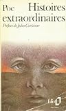 Histoires extraordinaires
