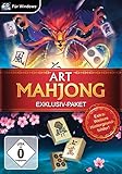 Art Mahjong Exklusiv Paket (PC)