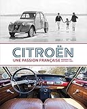 Citroën une passion française