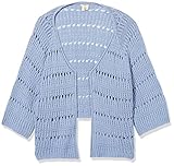 Esprit 052ea1q309 Écharpe Tendance, 440/bleu Clair,