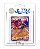 Koraidon ex SV029 - Ultraboost X Écarlate et Violet