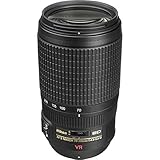 Nikon AF-S VR 70-300mm f/4.5-5.6G IF ED Zoom