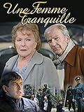 Une Femme Tranquille