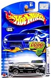 Hot Wheels 2002 First Editions -#32 Lotus Esprit With