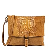 FIRENZE ARTEGIANI. Daniela Sac à bandoulière pour femme