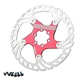 Disque de frein pour vélo - 160 mm - 180 mm - 203 mm