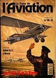 FANA DE L'AVIATION (LE) [No 265] du 01/12/1991 - LE