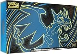 Pokémon : Collection Ultra-Premium Méga-Dracaufeu X-ex