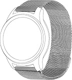 Topp Bracelet pour Garmin Vivomove/Vivoactive3