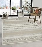 the carpet Calgary - Tapis d'extérieur Robuste, résistant