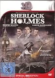 Sherlock Holmes (3D-Special Edition)