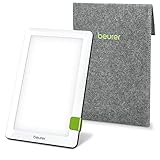 Beurer TL 30 Lampe de luminothérapie | 10 000 lux |
