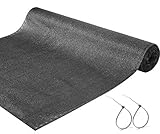 E-starain Filet Brise-Vue/Filet de Protection Brise-Vue