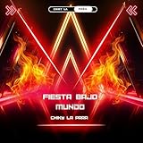 Nadie puede Frontiarte