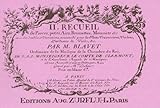 Musique ancienne V2 --- Flûte (1-2) ou Violons ou Hautbois