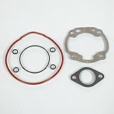 Joint moteur Teknix compatible avec Scooter Benelli