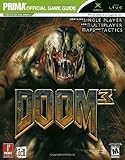 Doom 3 Xbox: Prima's Official Game Guide