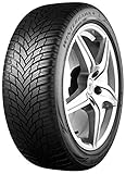 FireStone WINTERHAWK 4-185/65 R15 88T - E/B/71 - Pneus