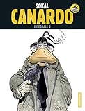 Canardo: Intégrale couleurs