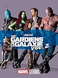 Les Gardiens de la Galaxie Vol. 2