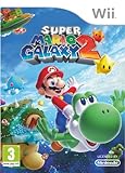 Super Mario Galaxy 2