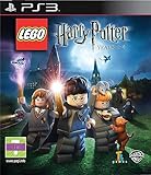 Lego Harry Potter 1-4 Essentials (PS3)