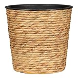 Scheurich Water Hyacinth 26 - Pot de Fleurs en Hyacinth