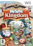 MySims Kingdom