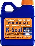 K-Seal K5501 réparation de Fuite de Liquide de Refroidissement