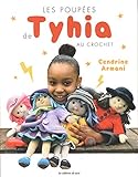 Les poupées de Tyhia au crochet