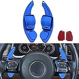 CT-CARID Palette de changement de vitesse en alliage