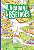 La Cabane à 13 étages poche , Tome 05: La cabane à