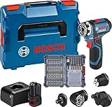 Bosch Professional 12V System perceuse-visseuse sans-fil