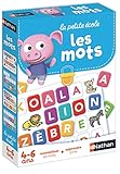Nathan - La Petite Ecole - Les Mots - Reconstituer