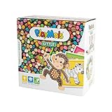 PlayMais MOSAIC Little Zoo kit de loisirs créatifs