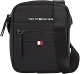 Tommy Hilfiger Sac à Bandoulière Homme Essential PU